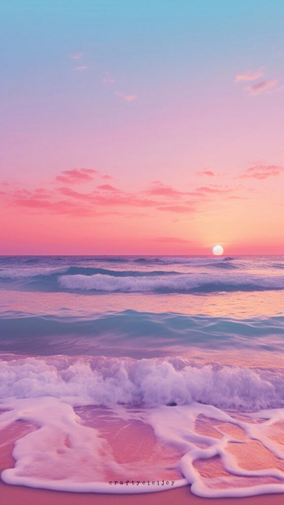 Aesthetic Beach Phone Wallpapers 28 Summer iPhone Wallpaper 81