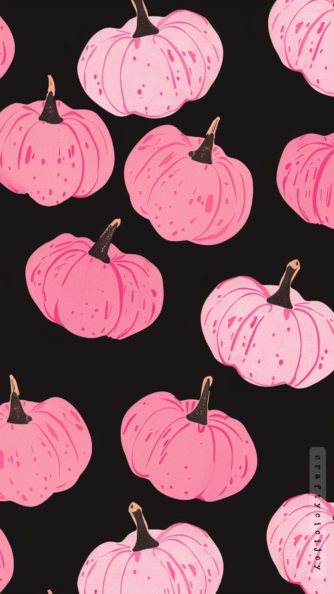 Aesthetic Pumpkin Background: 30+ Free Wallpapers