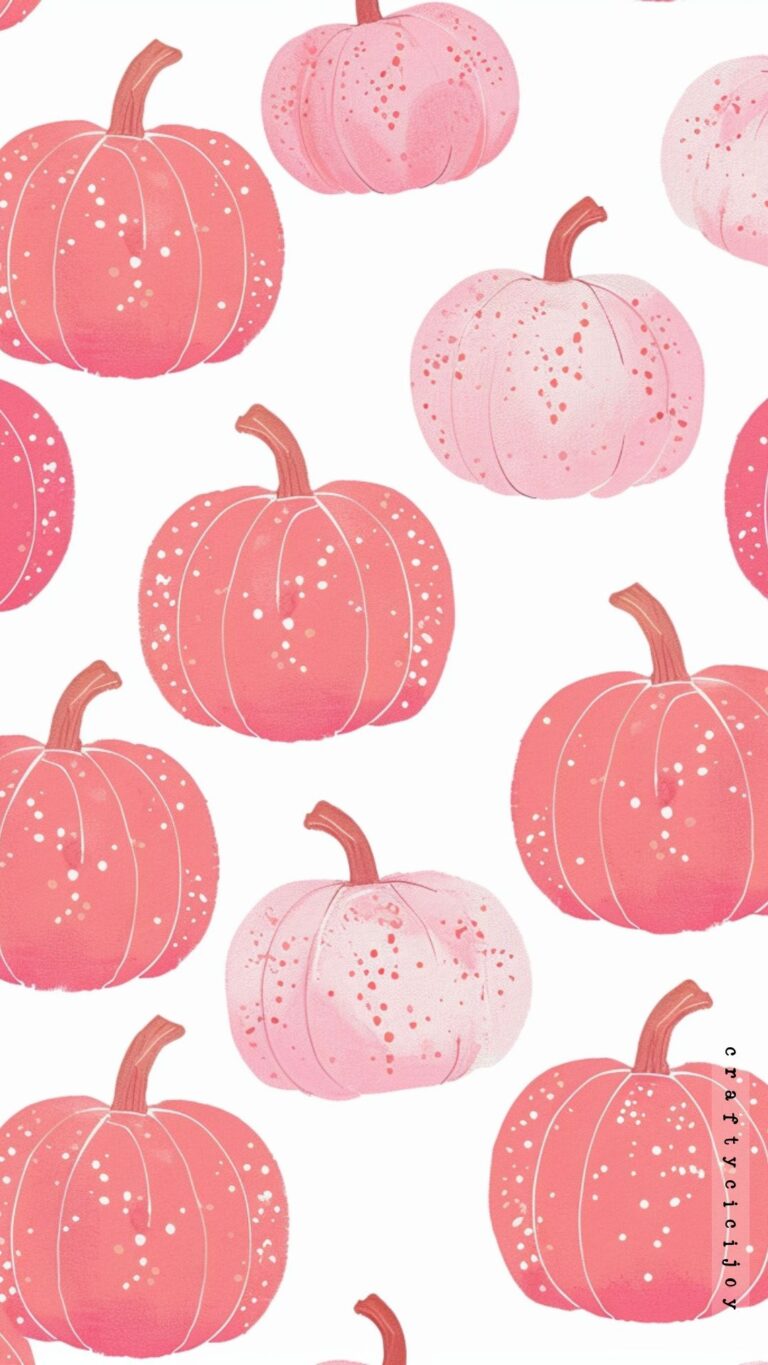 Aesthetic Pumpkin Background: 30+ Free Wallpapers