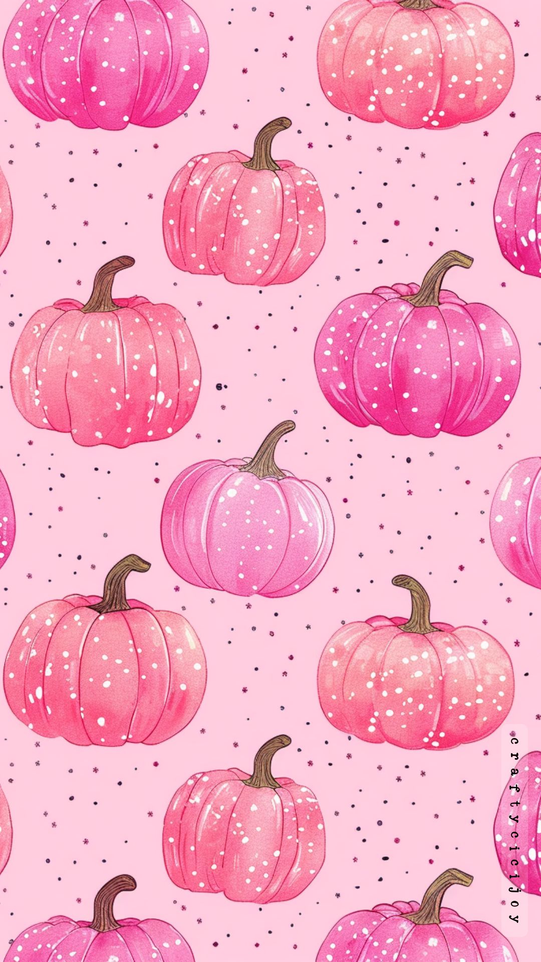 Aesthetic Pumpkin Background: 30+ Free Wallpapers