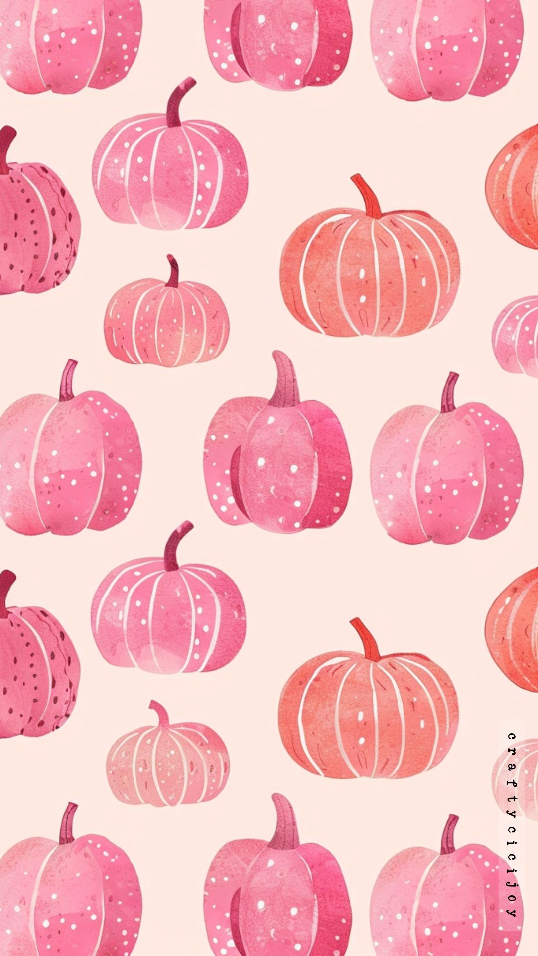 Aesthetic Pumpkin Background: 30+ Free Wallpapers