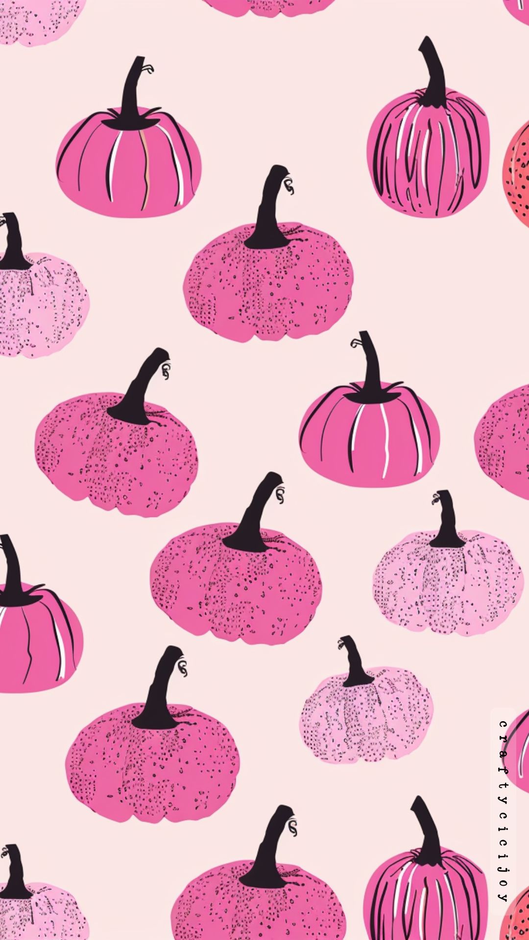 Aesthetic Pumpkin Background: 30+ Free Wallpapers