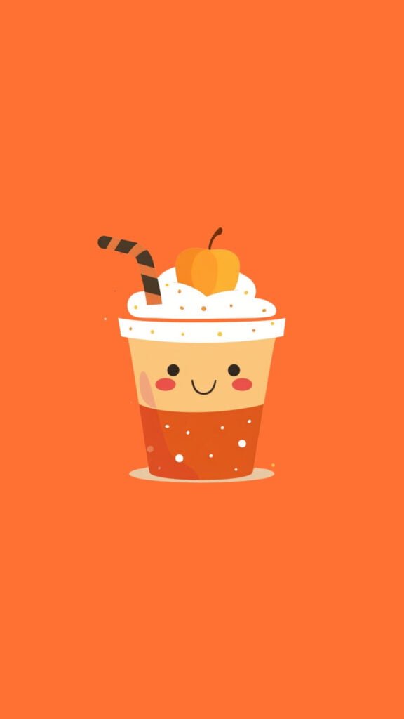 Cute Fall Wallpaper: 60 Free Autumn Phone Backgrounds 55 Cute Fall Wallpaper 12