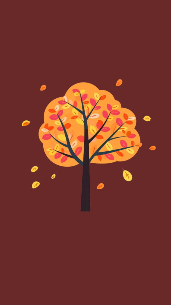 Cute Fall Wallpaper: 60 Free Autumn Phone Backgrounds 30 Cute Fall Wallpaper 25