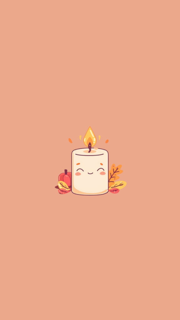 Cute Fall Wallpaper: 60 Free Autumn Phone Backgrounds 33 Cute Fall Wallpaper 28