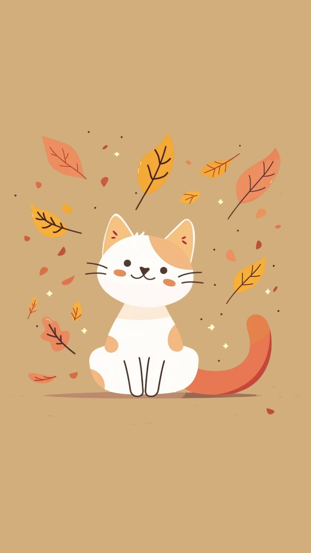 Cute For Fall Cute Fall Wallpaper: 60 Free Autumn Phone Backgrounds