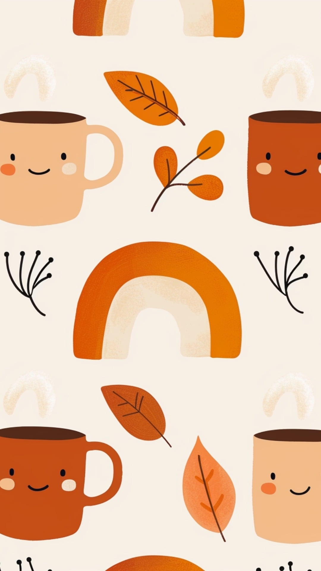 Cute For Fall Cute Fall Wallpaper: 60 Free Autumn Phone Backgrounds