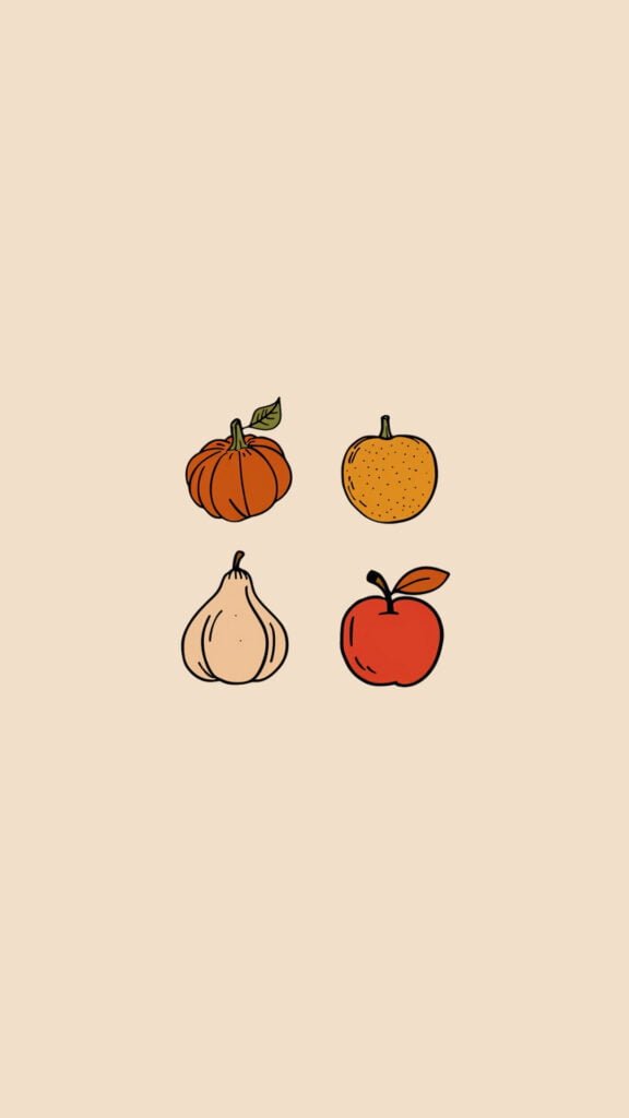 Cute Fall Wallpaper: 60 Free Autumn Phone Backgrounds 70 Cute Fall Wallpaper 87