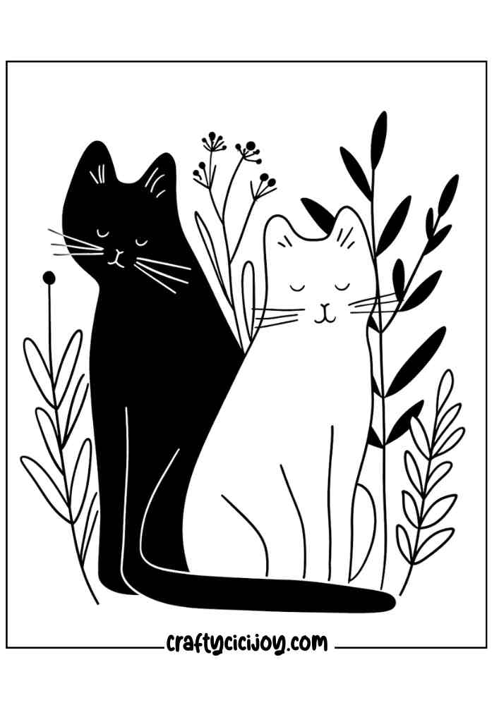 Easy Coloring Pages For Adults 129