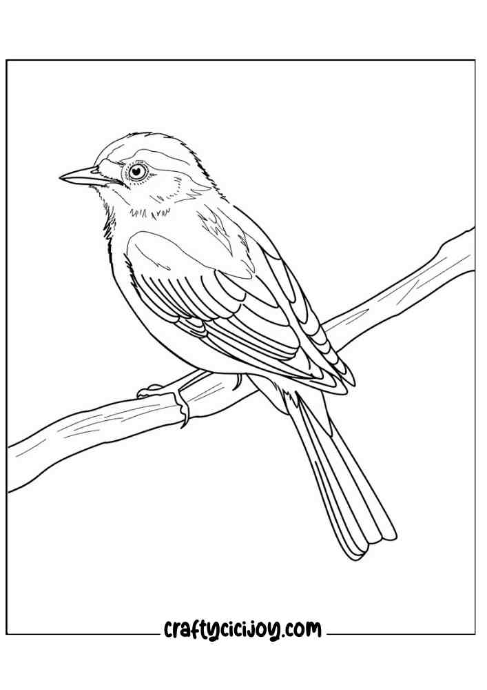 Fall Coloring Pages For Adults 14