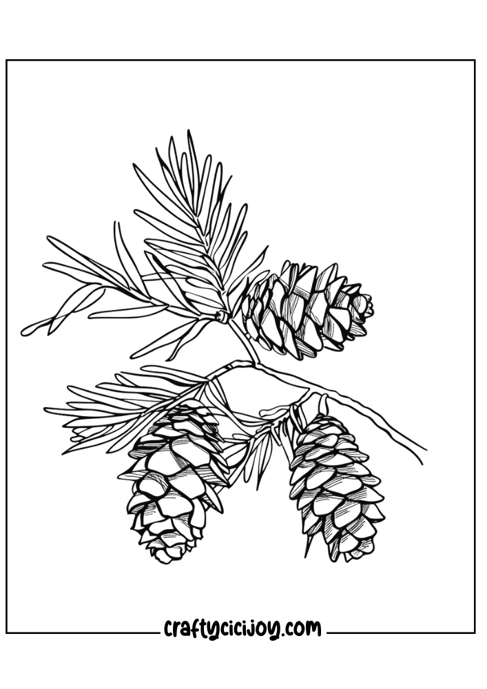 Fall Coloring Pages For Adults 2