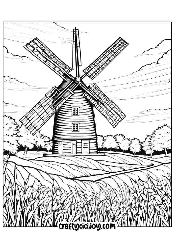 Fall Coloring Pages For Adults 26 1