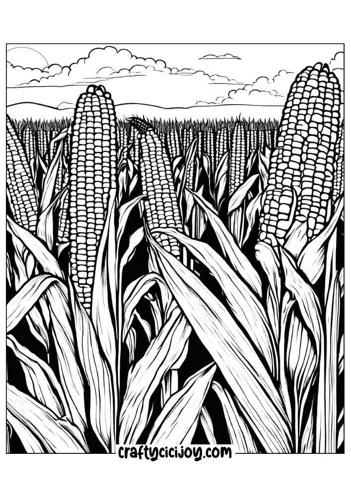 Fall Coloring Pages For Adults 36 1