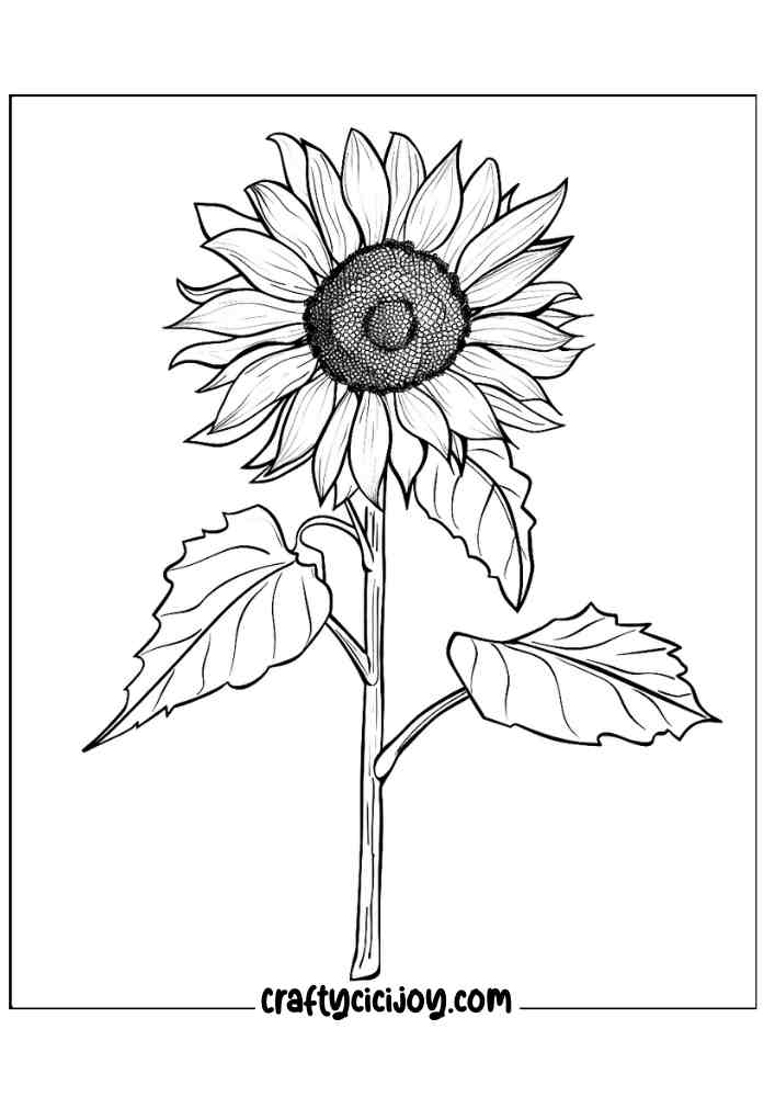 Fall Coloring Pages For Adults 40 1