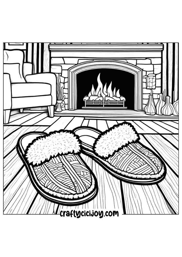 Fall Coloring Pages For Adults 5 1