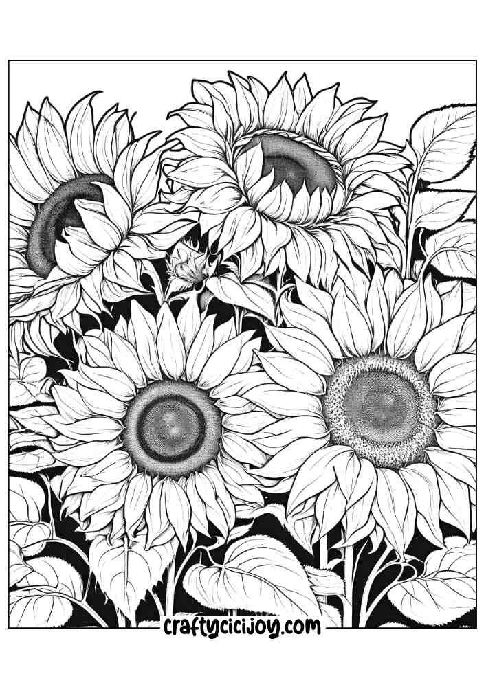 Fall Coloring Pages For Adults 53 1