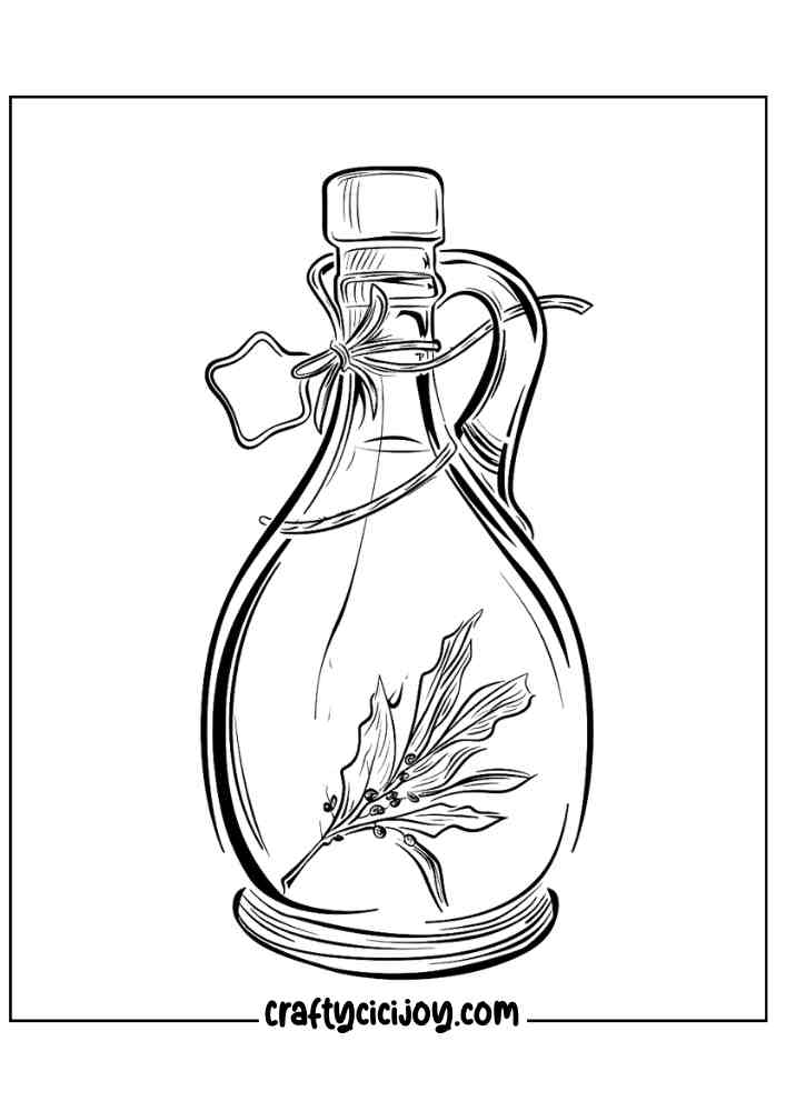 Fall Coloring Pages For Adults 55