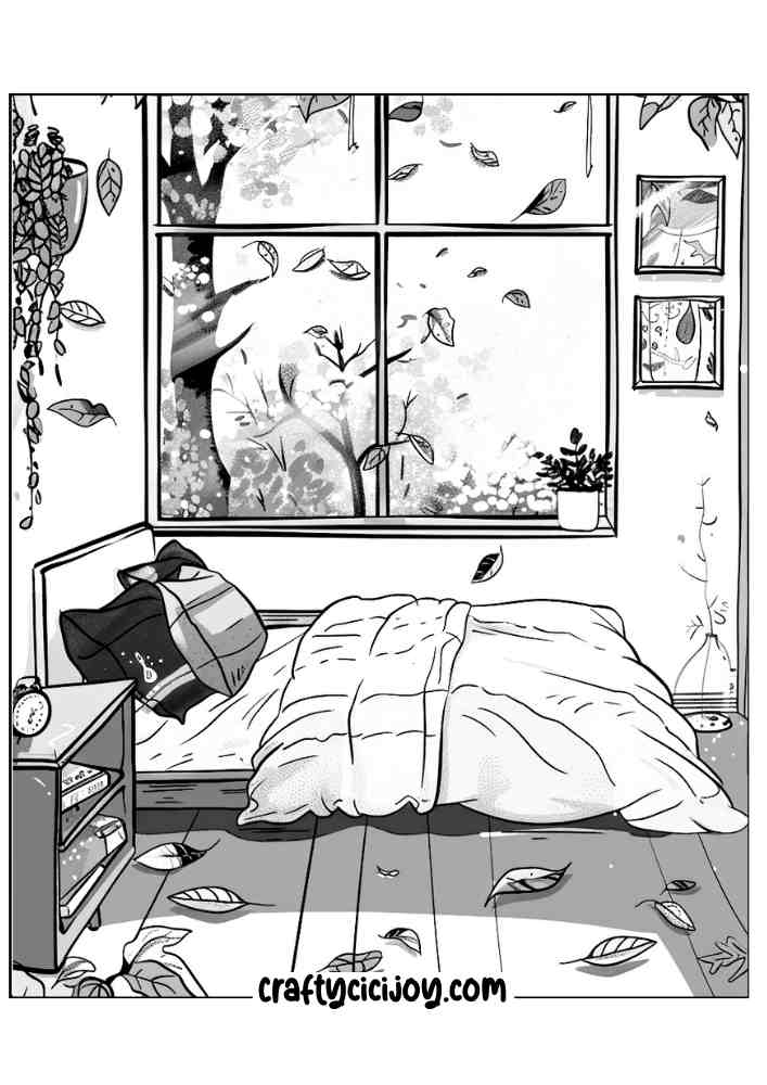 Fall Coloring Pages For Adults 88