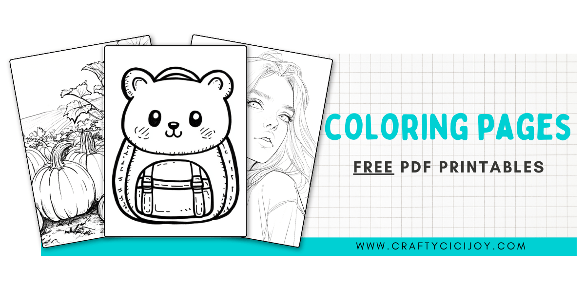 Coloring Pages 1 coloring pages