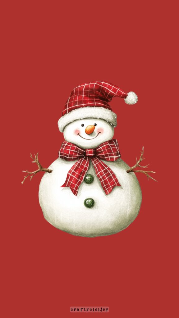 Snowman Wallpapers: 30 High Quality Phone Backgrounds 15 Snowman Wallpaper 15