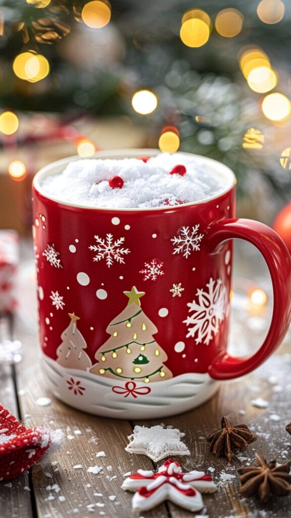 Christmas Images Wallpapers: 50 High-quality Backgrounds 15 Aesthetic Christmas iPhone Wallpaper 15 1