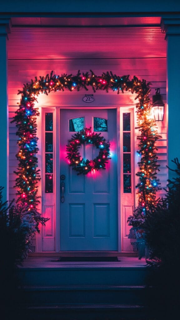 Christmas Images Wallpapers: 50 High-quality Backgrounds 19 Aesthetic Christmas iPhone Wallpaper 19 1