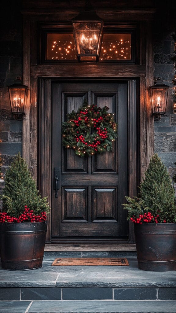 Christmas Images Wallpapers: 50 High-quality Backgrounds 25 Aesthetic Christmas iPhone Wallpaper 26 1