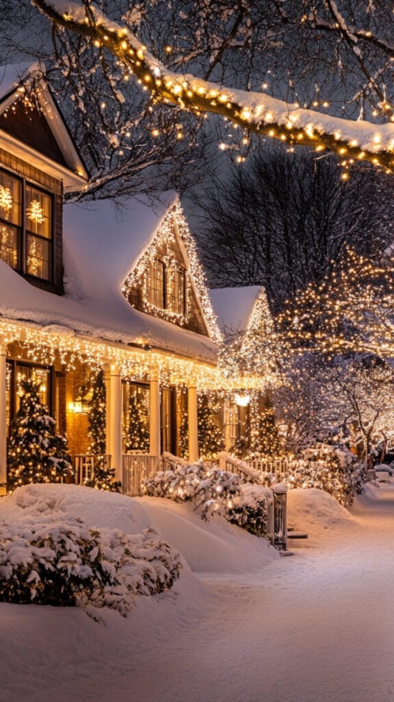 Christmas Images Wallpapers: 50 High-quality Backgrounds 26 Aesthetic Christmas iPhone Wallpaper 27 1