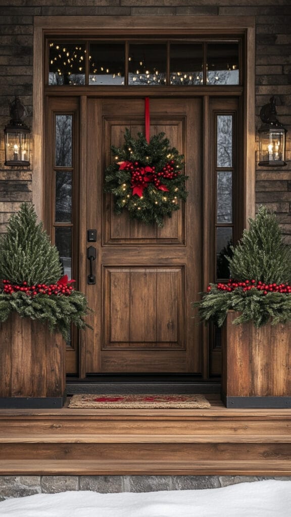 Christmas Images Wallpapers: 50 High-quality Backgrounds 27 Aesthetic Christmas iPhone Wallpaper 28 1