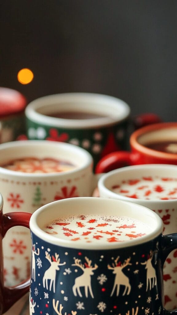 Christmas Images Wallpapers: 50 High-quality Backgrounds 41 Aesthetic Christmas iPhone Wallpaper 44