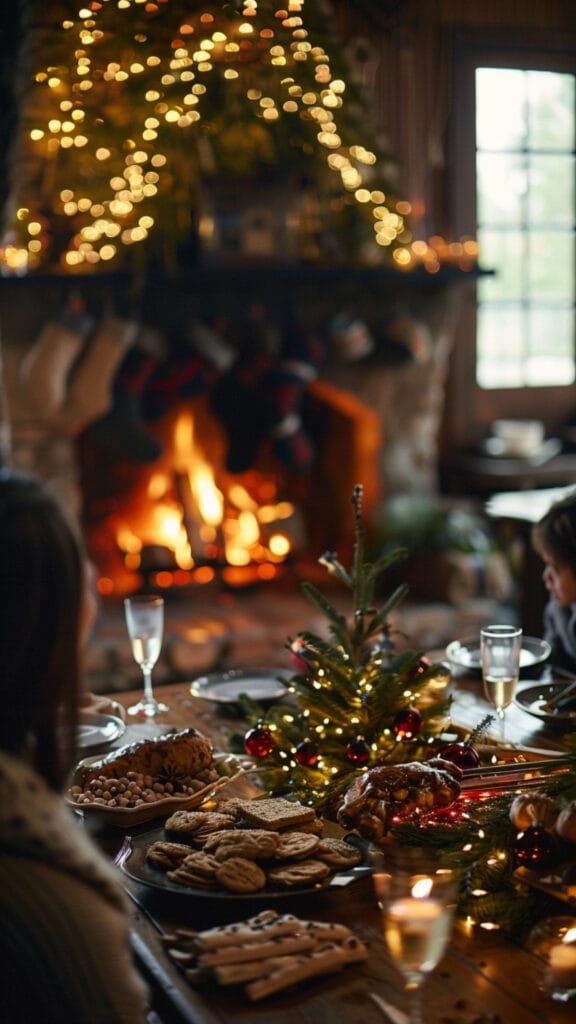 Christmas Images Wallpapers: 50 High-quality Backgrounds 6 Aesthetic Christmas iPhone Wallpaper 6 1