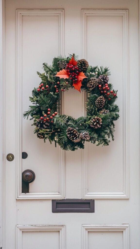 Christmas Images Wallpapers: 50 High-quality Backgrounds 8 Aesthetic Christmas iPhone Wallpaper 8 1