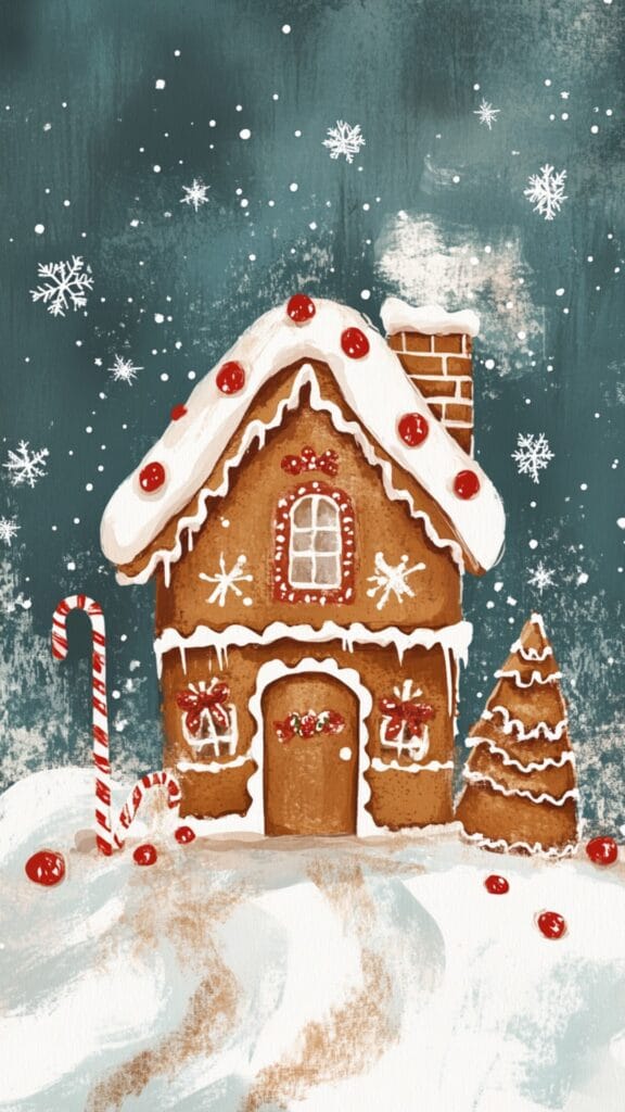 Christmas Screensavers: 50 Festive Backgrounds 11 Christmas Screensaver 11