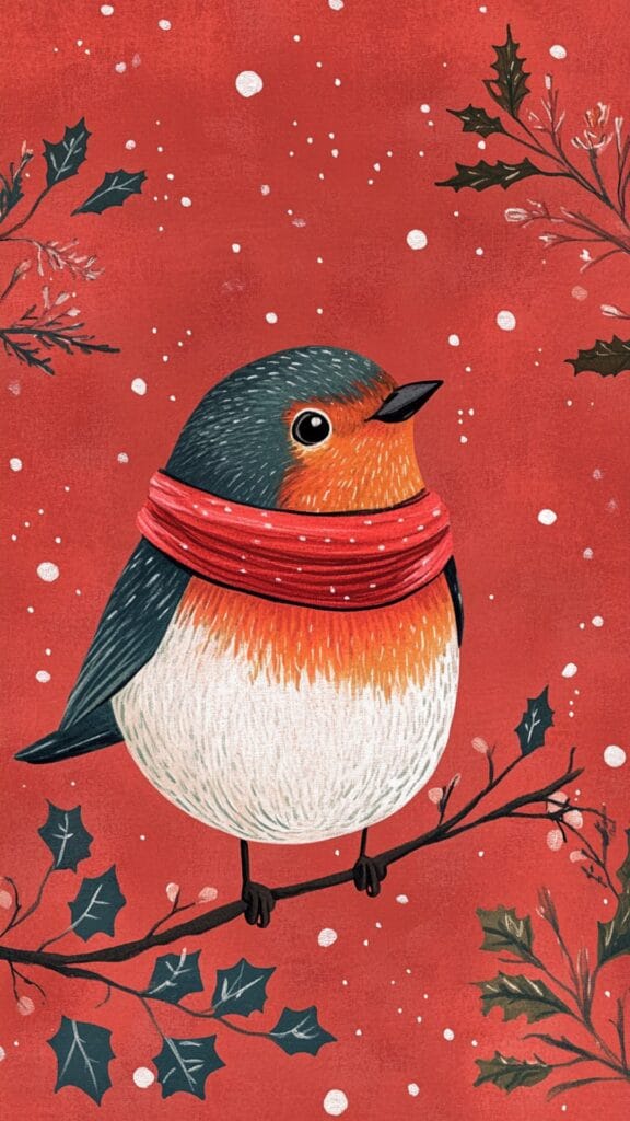 Christmas Screensavers: 50 Festive Backgrounds 41 Christmas Screensaver 41