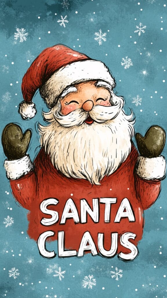 Christmas Screensavers: 50 Festive Backgrounds 9 Christmas Screensaver 9