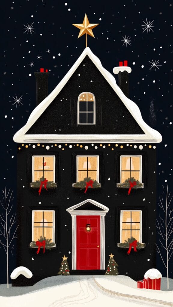 100+ Free Holiday Christmas Wallpapers 63 Christmas wallpaper iphone 16