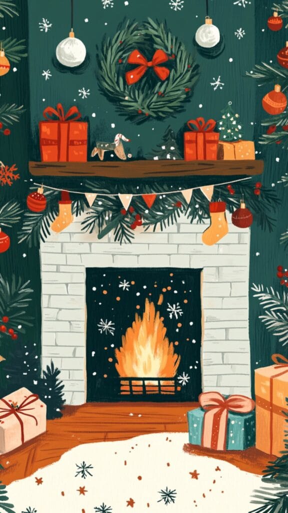 100+ Free Holiday Christmas Wallpapers 75 Christmas wallpaper iphone 29