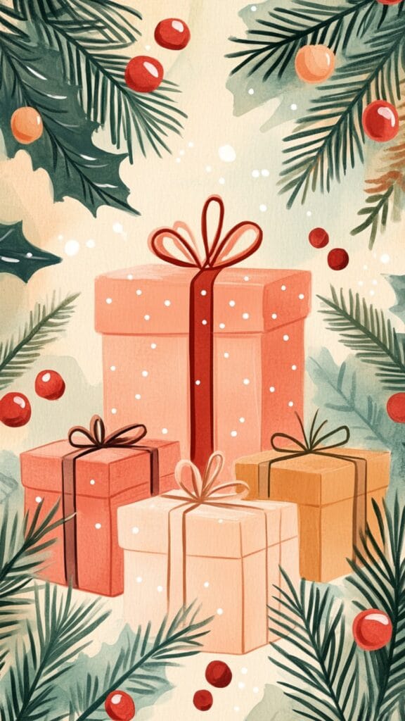 100+ Free Holiday Christmas Wallpapers 83 Christmas wallpaper iphone 37
