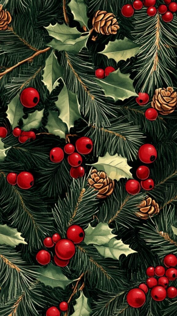 100+ Free Holiday Christmas Wallpapers 95 Christmas wallpaper iphone 49