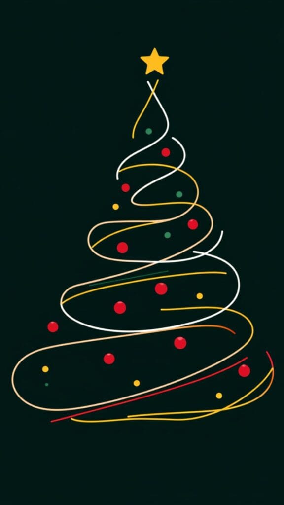 100+ Free Holiday Christmas Wallpapers 53 Christmas wallpaper iphone 6