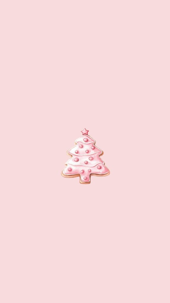 Pastel Christmas Wallpapers - High Quality Backgrounds 21 Pastel Christmas Phone Wallpaper 22