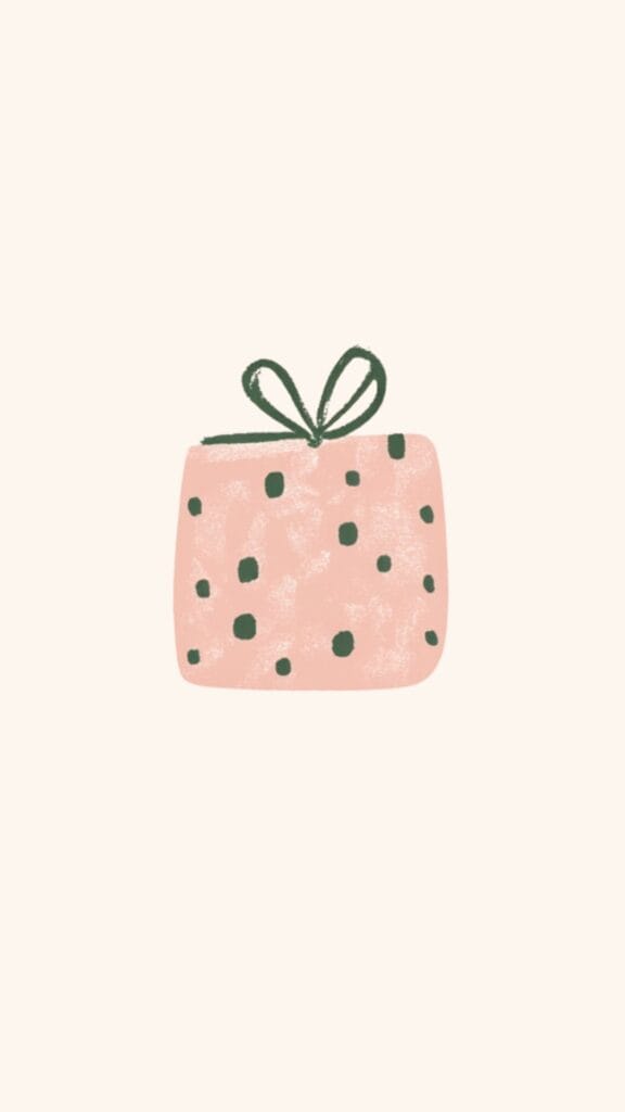 Pastel Christmas Wallpapers - High Quality Backgrounds 22 Pastel Christmas Phone Wallpaper 23