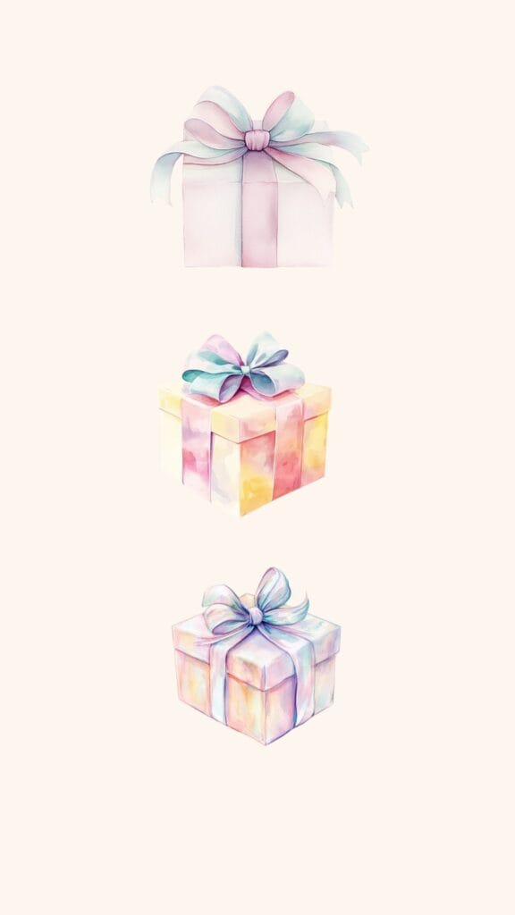 Pastel Christmas Wallpapers - High Quality Backgrounds 28 Pastel Christmas Phone Wallpaper 29