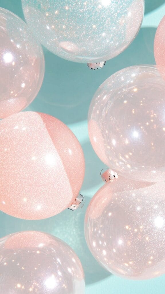 Pastel Christmas Wallpapers - High Quality Backgrounds 4 Pastel Christmas Phone Wallpaper 5