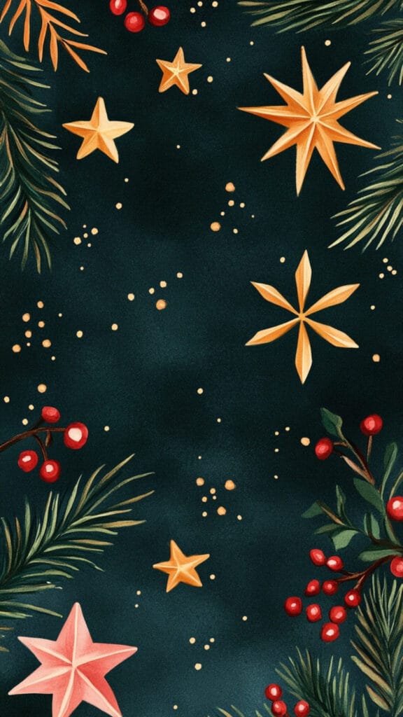 100+ Free Holiday Christmas Wallpapers 8 holiday christmas wallpaper 10