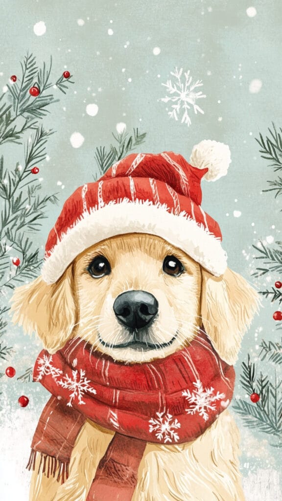 100+ Free Holiday Christmas Wallpapers 9 holiday christmas wallpaper 11