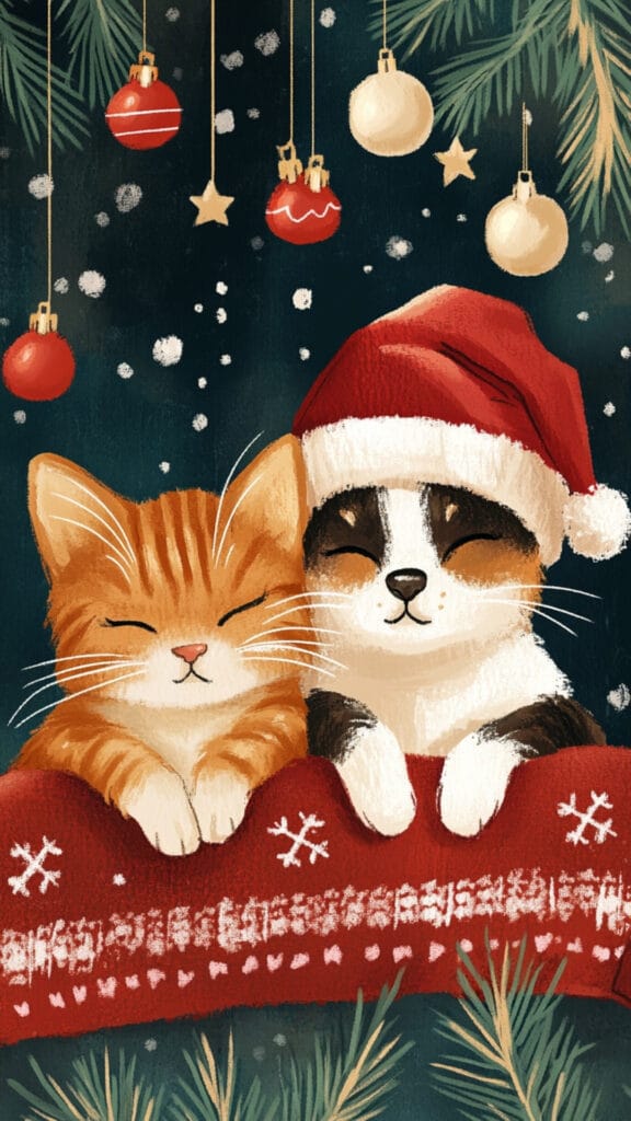 100+ Free Holiday Christmas Wallpapers 15 holiday christmas wallpaper 17