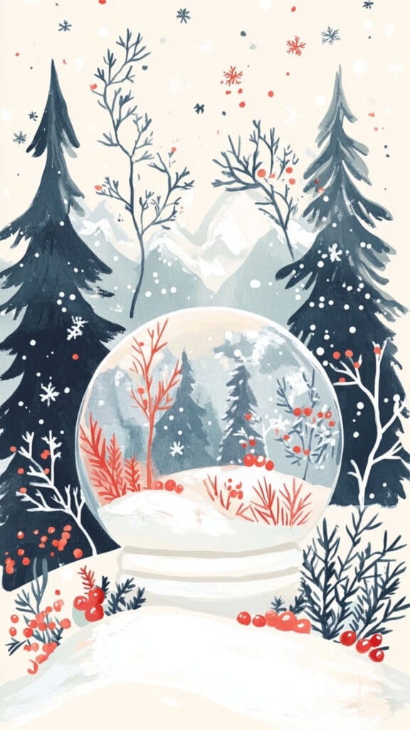 100+ Free Holiday Christmas Wallpapers 21 holiday christmas wallpaper 23