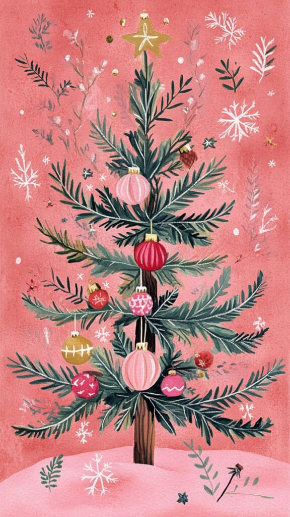 100+ Free Holiday Christmas Wallpapers 22 holiday christmas wallpaper 25