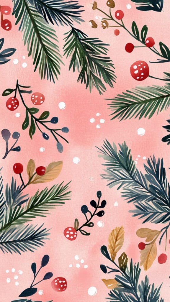 100+ Free Holiday Christmas Wallpapers 23 holiday christmas wallpaper 26